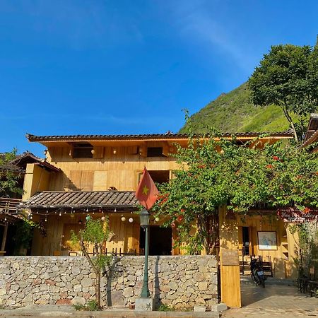 Meo Vac Valley Esterno foto